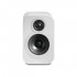 Q Acoustics 3010 Bookshelf Speakers Gloss White (pair)