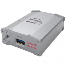 ifi Audio iGalvanic 3.0 Régénérateur USB sur port USB 2.0 / USB 3.0