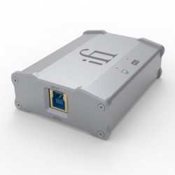 ifi Audio iGalvanic 3.0 Régénérateur USB sur port USB 2.0 / USB 3.0