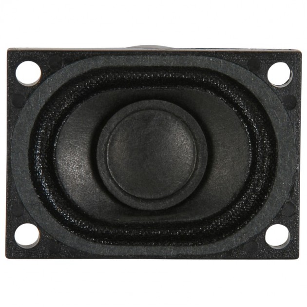 8 ohm 2w speaker