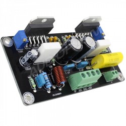 Amplifier Board Mono 100W Audiophonics LM3886
