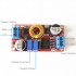 DC-DC Step Down Power Supply Module LED Driver