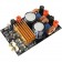 LME49810 2SC5200 Amplifier board 300W 8 ohm Mono (1 unit)