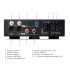 QULOOS QA890 2x AK4495S DAC 24bits 192kHz PCM & DSD (DoP) USB XMOS