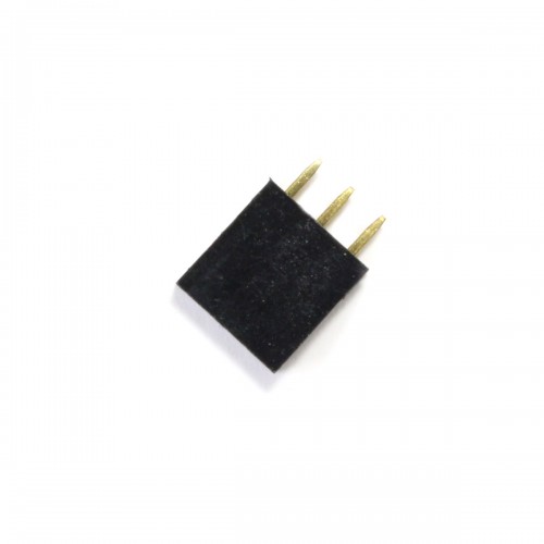 Details about   Jumper Header 2.54mm Cap Pack of 5 