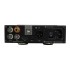 JA D1 Interface Digitale USB SPDIF I2S LVDS HDMI SDIF3 32bit 384khz DSD256 Noir
