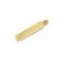 Brass Spacer M2 x 14mm Male / Female (x10)