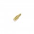 Brass Spacers Male / Female M2x5 + 3mm (x10)