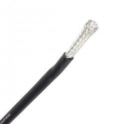 CANARE L-5CFB High performance Digital cable 75 Ohm shielded Ø7.7mm