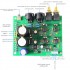 ESS ES9028Q2M I2S DAC Module Board 32bit 384khz Balanced DSD 1x LT1963 Regulators