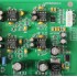 ESS ES9028Q2M I2S DAC Module Board 32bit 384khz Balanced DSD 1x LT1963 Regulators