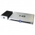 MATRIX X-SABRE PRO DAC USB I2S ES9038PRO 32Bit/768kHz DSD1024 Argent
