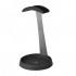 AVANTREE HS102 Silicone Aluminium Headphone Stand Black