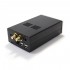 AUDIOPHONICS RaspDAC LTE I-Sabre V3 - Streamer Raspberry Pi & DAC TCXO