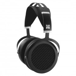 HIFIMAN Sundara Audiophile Open planar magnetic Headphone High sensibility 94db