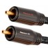 PANGEA Premier SE Modulation Cable RCA (pair) 0.6m