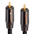 PANGEA PREMIER SE Câble de Modulation RCA (La paire) 0.6m