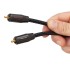 PANGEA Premier SE Modulation Cable RCA (pair) 1m