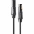 PANGEA PREMIER SE BALANCED XLR Modulation Cable Balanced XLR-XLR 1m (A pair)