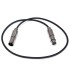 PANGEA PREMIER SE BALANCED XLR Modulation Cable Balanced XLR-XLR 1m (A pair)