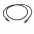 PANGEA PREMIER Subwoofer LFE RCA Interconnect Cable 2m (Unit)