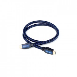 PANGEA PREMIER HD23PC HDMI 1.4 Cable Male / Male AWG24 OFC 1m