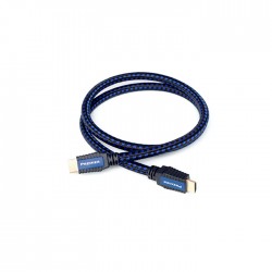 PANGEA PREMIER HD23PC Câble HDMI 1.4 Mâle / Mâle AWG24 OFC 1m