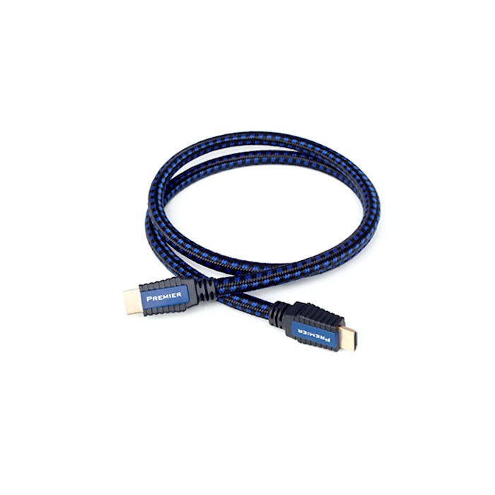 PANGEA PREMIER HD23PC Câble HDMI 1.4 Mâle / Mâle AWG24 OFC 3m