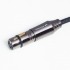 PANGEA PREMIER SE BALANCED XLR Modulation Cable Balanced XLR-XLR 1m (A pair)