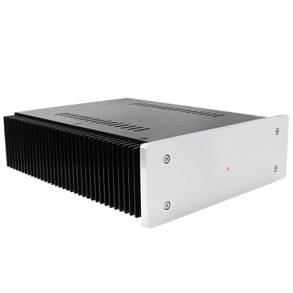 Alimentation stabilisée linéaire 12V + 5V NAS/Freebox/Squeezebox.