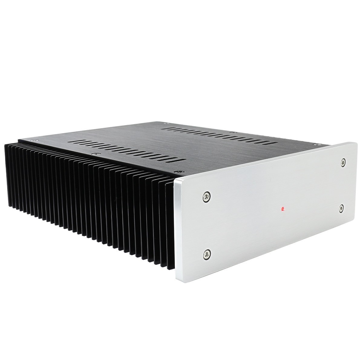 LPSU200 Alimentation Linéaire Régulée HiFi 12V + 5V 5A 200W NAS / Freebox / Squeezebox