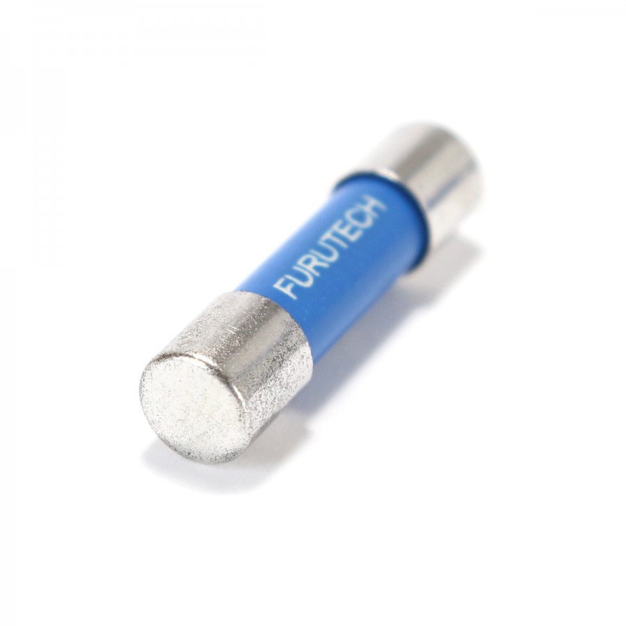 1x HIFI TF Furutech Fuse Rhodium Plated 5x20mm 1A Fuses high end audio