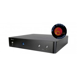 AUDIO-GD R2R 7 Balanced DAC 8x FULL LADDER DAC FPGA I2S HDMI LVDS AMANERO