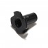 Prong T Nut M8x20mm Ø22mm Black