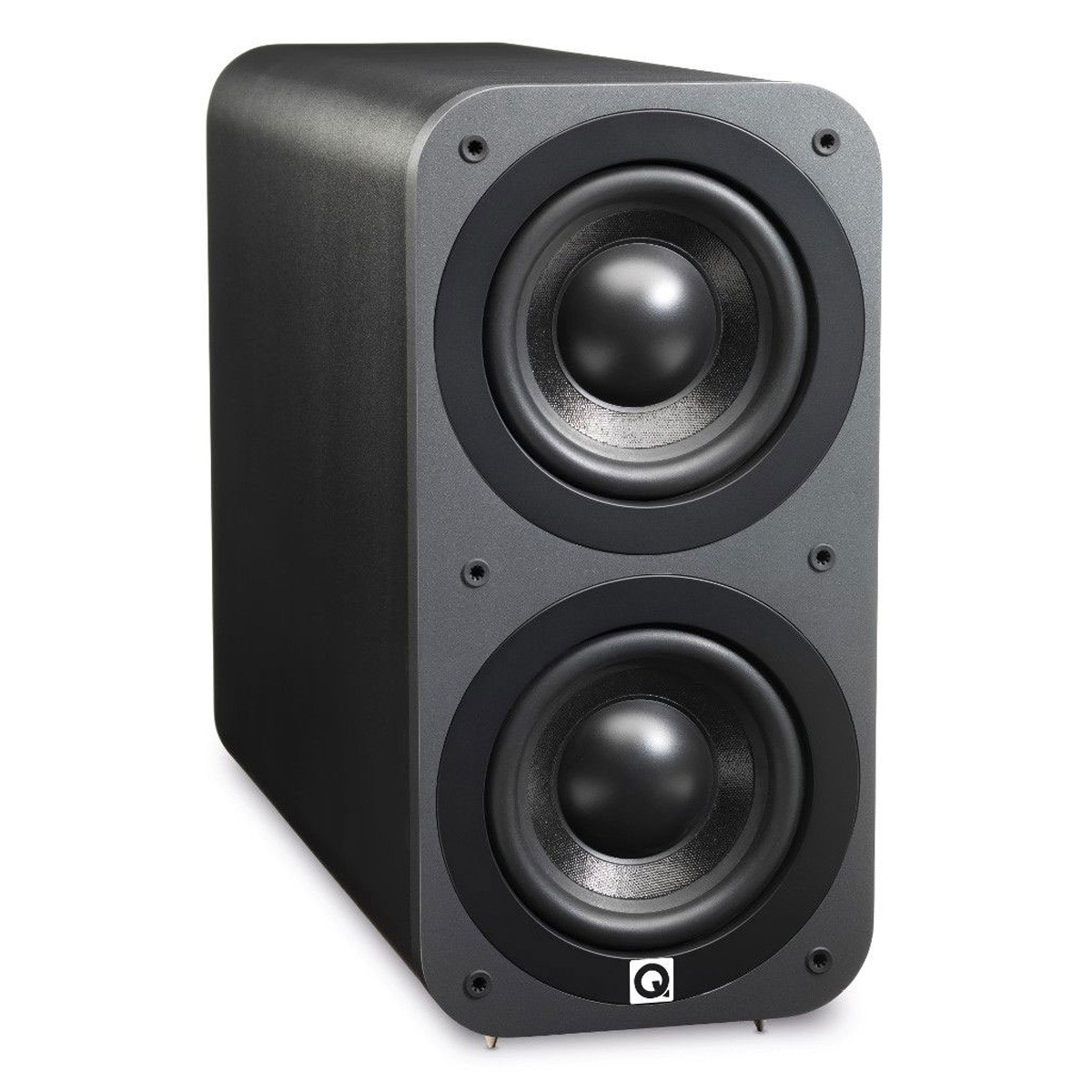 Q ACOUSTICS 3070S Caisson de Grave Actif / Subwoofer 140W