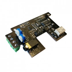 NANOSOUND AMP^2 Module Amplificateur pour NanoSound Player