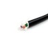 NEOTECH NES-5001 Speaker Cable UP-OFC Copper 2x4mm² Ø15mm