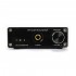 FX-AUDIO BL-MUSE-03 Bluetooth Receiver 4.2 aptX NFC aptX CRSA64215 & Heapdhone Amplifier