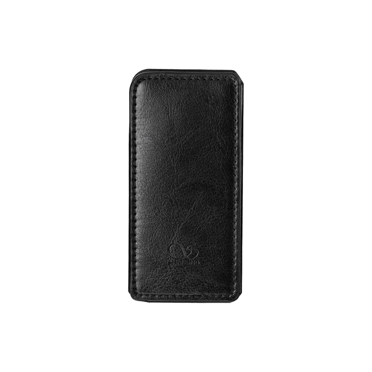 SHANLING Leather Cover for Shanling M3S DAP Black