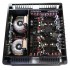 AUDIO-GD MASTER 10 BYPASS PREAMP 2019 EDITION Amplificateur Class A Symétrique ACSS 2x500W 4 Ohm Bypass Pré-Amp
