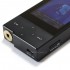 HIDIZS AP60 V2 DAP Baladeur Numérique HiFi DAC 24bit/192kHz DSD128 Bluetooth aptX Noir