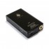 HIDIZS AP60 V2 DAP Baladeur Numérique HiFi DAC 24bit/192kHz DSD128 Bluetooth aptX Noir