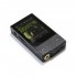 HIDIZS AP60 V2 DAP Baladeur Numérique HiFi DAC 24bit/192kHz DSD128 Bluetooth aptX Noir