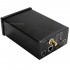 LKS USB-100 Digtial Interface AMANERO USB to SPDIF I2S LVDS HDMI 32bit 384khz DSD512