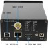 LKS USB-100 Interface Digitale USB AMANERO vers SPDIF I2S 32bit 384khz DSD512