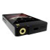 HIDIZS AP200 Digital Audio Player DAC HiFi 2x ES9118C 32bit / 384kHz DSD128 32Go Black
