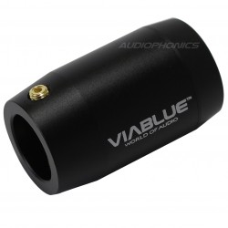 Viablue réducteur avec Ferrite 1x14.5 vers 1x13.5mm