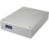 JA DAD MINI DAC USB ES9028 PRO symétrique XLR 32bit / 384kHz DSD 256 XMOS Argent