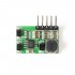 DC-DC Converter Module 3.3-13V to +/-15V