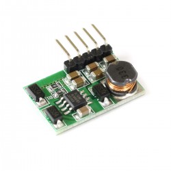 DC-DC Converter Module 3.3~13V to +/-15V